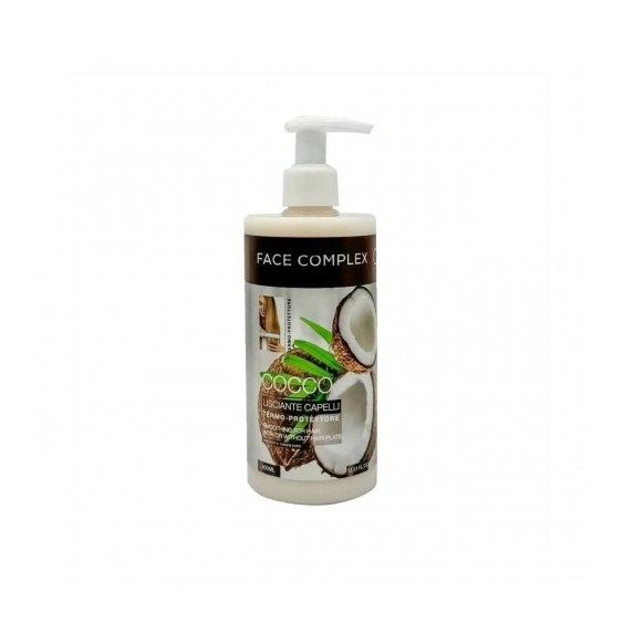 Face Complex Cocco - Lisciante Capelli Termo Protettore 400 ml