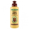 Garnier Ultra Dolce Crema Nutrizione Profonda con Puro Olio di Avocado E Burro di Karite 200 ml