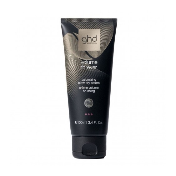 Ghd Volume Forever - Crema Volumizzante 100 ml