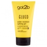 Got2B Glued Water Resistant Spiking Gel - Gel Per Capelli A tenuta Ultra-Forte 150 ml