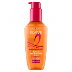 L'Oreal Paris Elvive Dream Long - Lisci Da Sogno Siero 100 ml