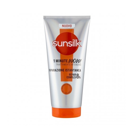Sunsilk Riparazione Istantanea 1 Minute Wow - Trattamento Intensivo 180 ml