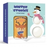 Treffina Winter Stories - Gel Doccia Vanilla Musk 100 ml + Bagnoschiuma 20 g + Bagnoschiuma 50 g