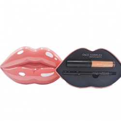 Face Complex Absolutely Beautiful - Tinta Labbra 24h + Matita Labbra N. 04