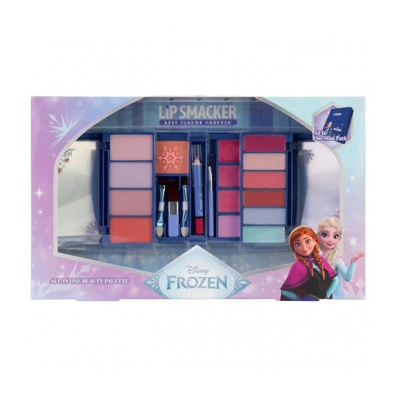 Lip Smacker Disney Frozen - All In One Beauty Palette
