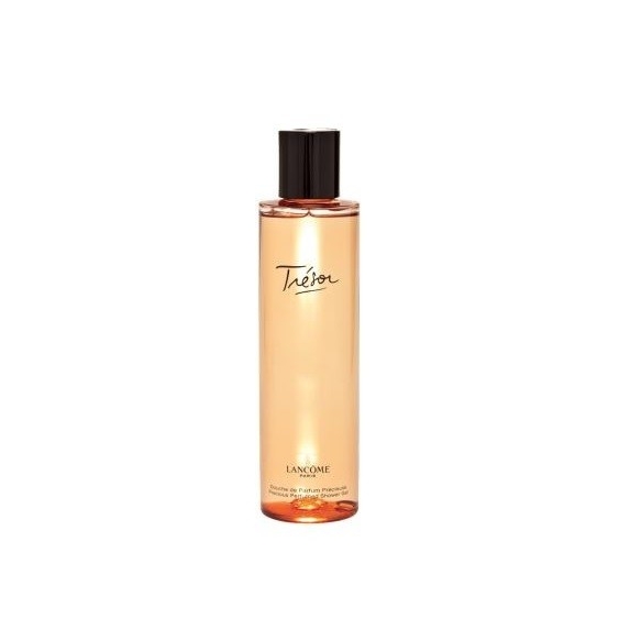 Lancome Trésor Precious Perfumed Shower Gel 200ML