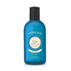 Perlier Gin del Mediterraneo - Bagno Schiuma Aromatico al Ginepro 500 ml