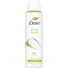 Dove Citrus Fresh - Deodorante Spray Protezione e freschezza 150 ml