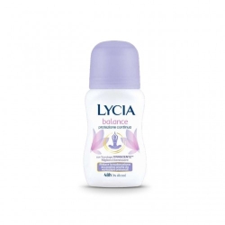 Lycia Balance Protezione Continua - Deodorante Roll-On 50 ml