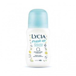 Lycia Fresh Up - Deodorante Roll-On 50 ml