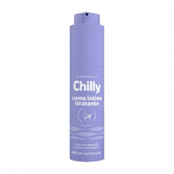 Chilly Crema Intima Idratante Ph5 per uso quotidiano 50 ml