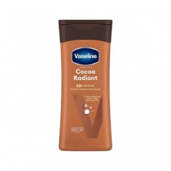 Vaseline Cocoa Radiant - Lozione Corpo Idratante 400 ml