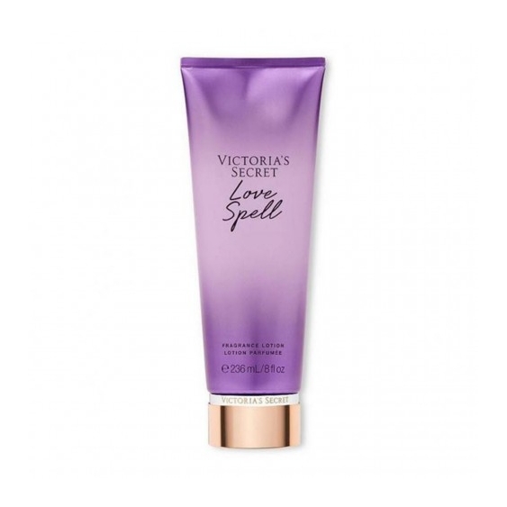 Victoria'S Secret Love Spell Body Lotion - Lozione corpo profumata 236 ml