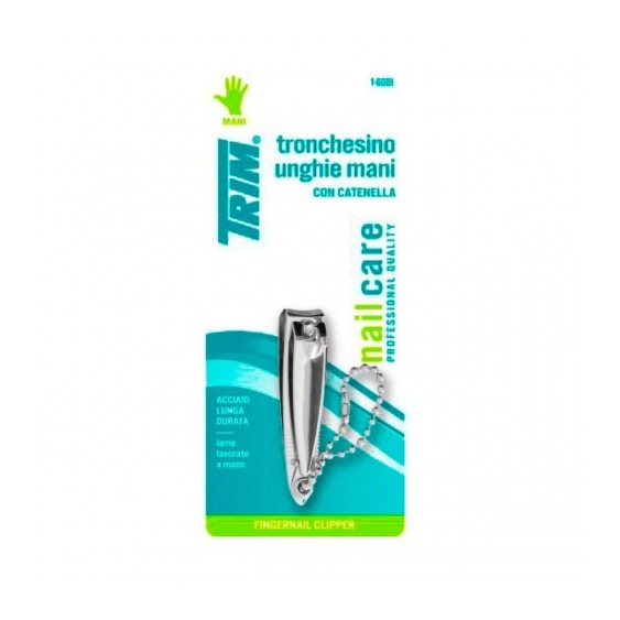 Trim Nailcare 1-60B - Tronchesino unghie mani