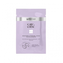 Bellaoggi Care cube Maschera Hydrogel Occhi Rivitalizzante