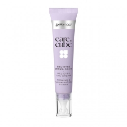 Bellaoggi Care Cube Bel Eyes - Crema Occhi Illuminante Anti-Età 15 ml