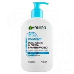 Garnier Hyaluron Barrier Protect - Detergente in Crema 250 ml