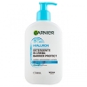 Garnier Hyaluron Barrier Protect - Detergente in Crema 250 ml
