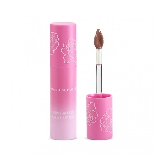 Naj-Oleari Flirty Affair - Balmy Lip Tint N. 01 mocha silk