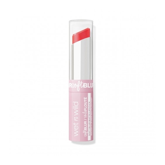 Wet N Wild Cloud Pout Soft Blur Matte Lipstick N. 6137E