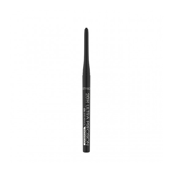 Catrice 20h Ultra Precision Gel Eye Pencil Waterproof - Matita Occhi N. 10 black