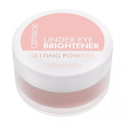 Catrice Under Eye Brightener Setting Powder N. 10 Light Rose