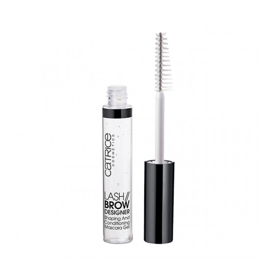 Catrice Lash Brow Designer - Mascara In Gel N. 10