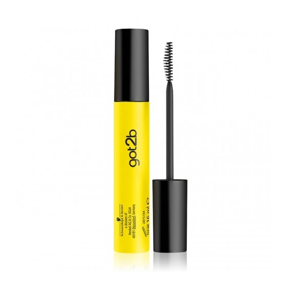 Got2B Glued 4 Brows & Edges - Gel Sopracciglia 16 ml