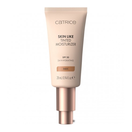 Catrice Skin Like Spf30 - Crema Idratante Colorata N. 042C