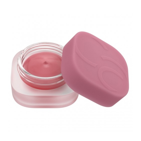 Catrice Velvet Pudding Blurring Blush N. 10 raspberry fudge