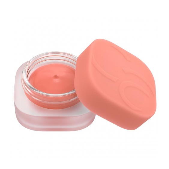 Catrice Velvet Pudding Blurring Blush N. 20 Peach Pudding