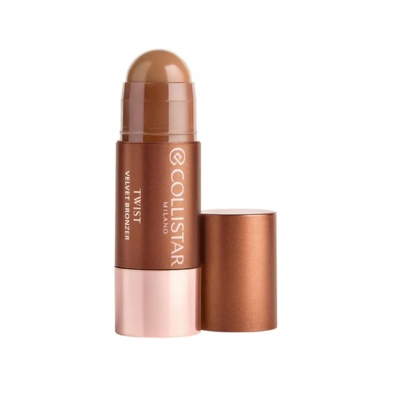 Collistar Twist Velvet Bronzer N. 2