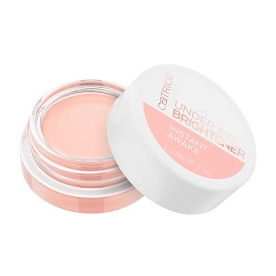Catrice Under Eye Brightener - Correttore Contorno Occhi N. 10 rosa chiaro
