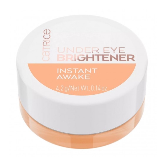 Catrice Under Eye Brightener - Correttore Contorno Occhi N. 20 warm nude