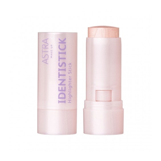 Astra Identistick Highlighter Stick N. 2 rose reveal