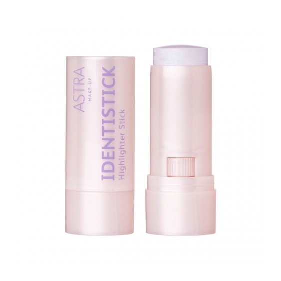 Astra Identistick Highlighter Stick N. 3 lilac legacy