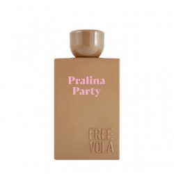 Freevola Pralina Party - Eau De Parfum Donna 100 ml Vapo