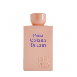 Freevola Pina Colada Dream - Eau De Parfum Donna 100 ml Vapo