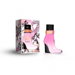 Mirage A Shoe Story Pink Blush - Eau De Parfum Donna 100 ml Vapo
