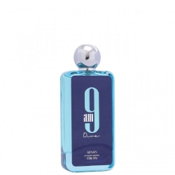 Afnan 9 Am Dive - Eau De Parfum uomo 100 ml Vapo