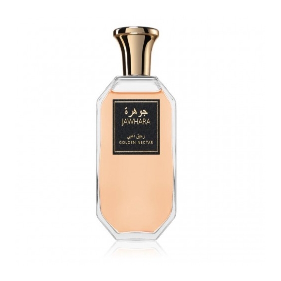 Jawhara Golden Nectar - Eau de Parfum Unisex 100 ml Vapo