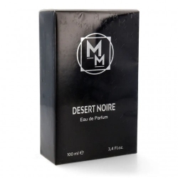MM Desert Noire - Eau De Parfum Unisex 100 ml Vapo