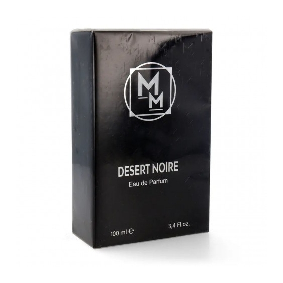 MM Desert Noire - Eau De Parfum Unisex 100 ml Vapo