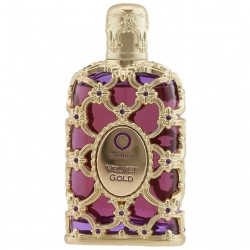 Orientica Velvet Gold - Eau De Parfum Unisex 80 ml Vapo