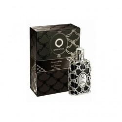 Orientica Oud Saffron - Eau de Parfum unisex 80 ml Vapo