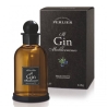 Perlier Gin Del Mediterraneo - Eau De Toilette Unisex 100 ml Vapo