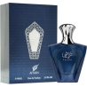 Afnan Turathi - Eau De Parfum Uomo Blue 100 ml Vapo
