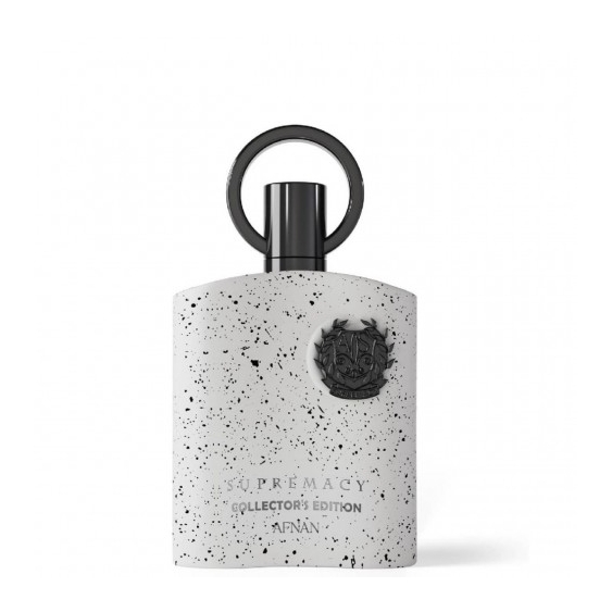 Afnan Supremacy Collector's Edition - Eau De Parfum Uomo 100 ml Vapo