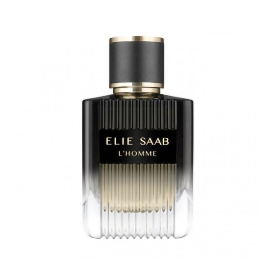 Elie Saab L'Homme - Eau De Parfum Intense Uomo 50 ml Vapo