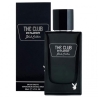 Playboy The Club Black Edition - Eau de Toilette Uomo 50 ml Vapo